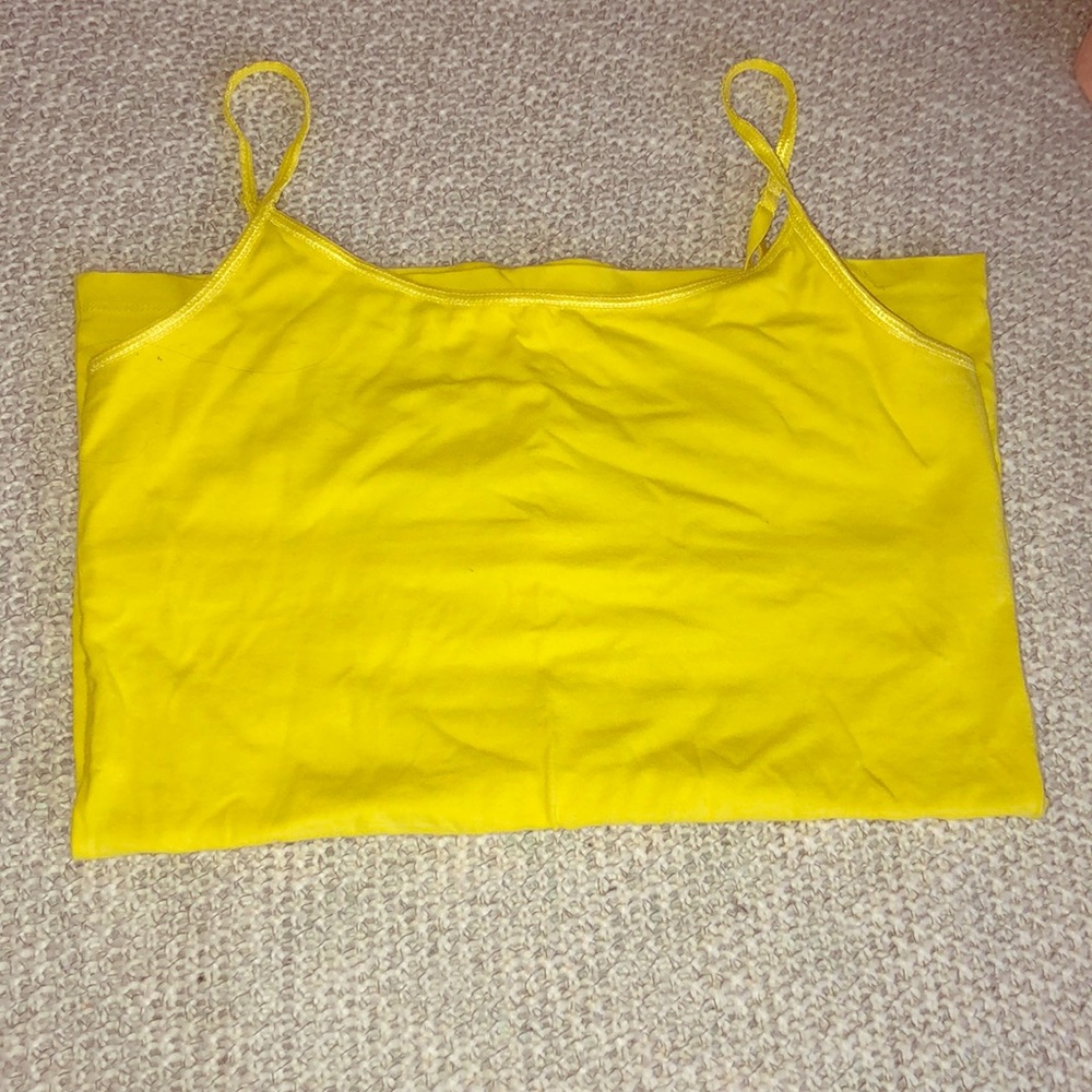 Aeropostale Tank/Cami